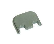 TIMBER GLSCPOD     GLK SLIDE PLT COVER G4,5,17,19