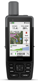 GAR 010-02920-00 OUT RECREATIONAL HANDHELD H1