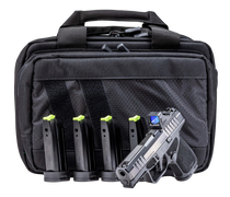 RMARTIN RM1SBLKOSPSPL   PKG   9MM  12/15 OSP BLACK