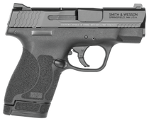 S&W M&P40 SHLD 2.0 14656  40  3.1 TS  7R  BLK