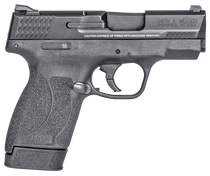 S&W M&P45 SHLD 2.0 14658  45  3.3 TS  7R  BLK
