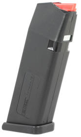 Global Ordnance LLC 197892029087 Global Ordnance  Black 13rd 45 ACP Glock Style
