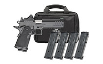 SPGFLD PRODIGY 9MM 5" AOS 20RD GP