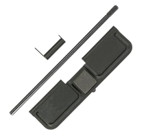 WLA WLA-UPR-2004-01 AR15 DUST COVER KIT KNURLED