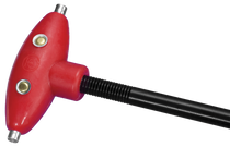 TCA 9054R FLEX-PRIMING PALM SAVER