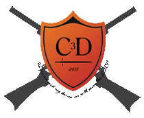 C3D 5th Annual Sporting clay Fundraiser - June 1  2019