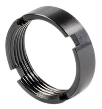 WLA WLA-PAC-7004-05 AR10/AR15 CASTLE NUT       5PK