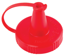 TCA 9039R POWDER SPOUT FOR PYRODEX CONTAINER
