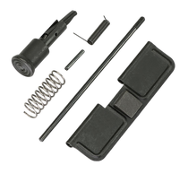 WLA WLA-UPR-2005-01 AR15 UPPER PARTS KIT KNURLED