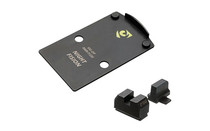 NF PLATE+BS RMR/507C SIG P320