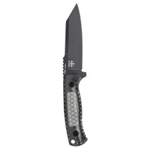 KBAR COOL NAME TANTO BLK W/SHEATH