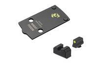 NF PLATE+NS 507K FITS G43X/48 MOS