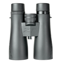 Zero Tech Optics VG1050 Vengeance HD 10x50mm Black