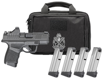 SPG HC9319BOSPPAC        HC 9MM UDT     3    11/13