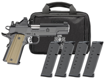 SPG PO9230AOSPAC   45 1911 OPER UNT TRT 5       8R