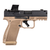 CIA HG8328BDV-N  CANIK PRIME MC9 9M 17R MO4  FDE/B