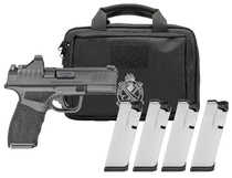 SPG HCP9379BOSPCAPAC     HC 9MM PRO UDT 3.7 *CA 10