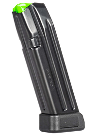 MG G172003A      MAG GLK G17  9MM   20 EXT BLK AFC