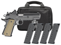 SPG PO9229AOSPAC   9M 1911 OPER UNT TRT 5       9R