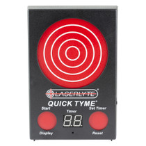 LASERLYTE QUICKTYME TARGET 5"