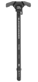 BREEK BRK6010MGRAY  SLEDGEHAMMER CHRG HANDLE STGRY