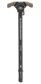 BREEK BRK6010FDE    SLEDGEHAMMER CHRG HANDLE FDE