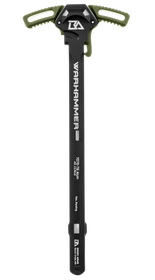 BREEK BRK522RGREEN  WARHAMMER MOD2 CHRG HNDL ODG