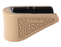 HOG 18223   OVERMOLDED RUB GRIP EXT GLK 42 6RD FDE