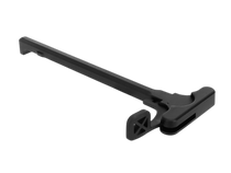 TACFIRE MAR092-S   AR15 CHG HND EXTEN STEL LTCH