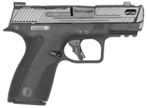 S&W PC M&P9 SHLDX 14269 CARRY CMP 9M 3.6    13/15R