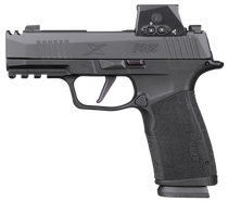 SIG 365XCA9COMPRXSL     P365 9MM 3.1 17R SIGLOC