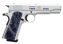 SDS 1010052FRDM   TISAS 1911 45 5 8R FREEDOM