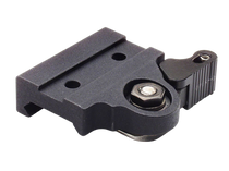 LARUE LT272       SUREFIRE SCOUT MNT