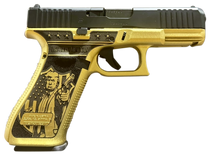 GLK PA455S204MOSNDONWICK    G45 9M G5 MOS 17R CERA