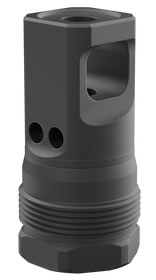 BREEK BRK4430 PLANB ECHO SINGLEPORT MUZZLE BRK 223