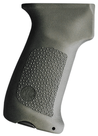 HOG 74031   AK47/74 RUB GRIP W/DOOR FNG GROOVE ODG
