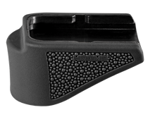 HOG 18620   OVERMOLDED RUB GRIP EXT GLK 26 BLK