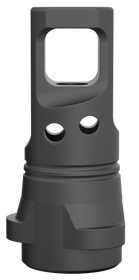 BREEK BRK4330 ECHO SINGLEPORT MUZZLE BRK 223/556