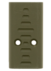 TIMBER GLMCPOD     GLK MOS COVER PLT G4,5,17,19,34