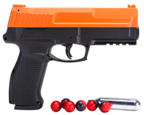 UMA 2292329 P2P SECURE 68P PEPPER DEFENSE KIT