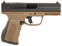 Fmk G3, Fmk Fmkg49bb      G3 9mm 4in Or 14rd Bb