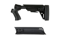 ADV TECH T3 G2 REM/MOSS STK/FRND BLK