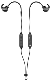 AXIL GSX 3.0 B   GSX 3.0 WIRELESS EARBUDS  BLK