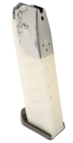 HK 50248612 USP  Clear Detachable 16rd 40 S&W for H&K USP/USP Tactical/USP Expert