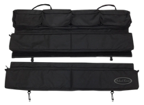 MUDR 18616     MR TRUCK SEAT ORGANIZER BLK
