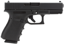 GLK PV1950201       G19 (V) 9MM FXD 5.5 COMM   10R