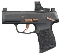 SIG 365380ROSEMSRS      P365 380 3.1 10R      ROSE