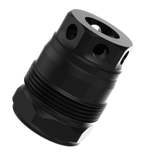 LPM LPM-2013  BABY BELL MUZZLE BRAKE