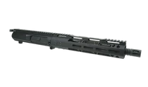 TACFIRE BU-308-10   10" 308W  BUILT UPPER W/BCG