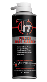TCA 9030R T17 FOAMING BORE CLEANER 7 OZ.